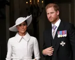 Harry - Meghan tiếp tục không được mời dự sự kiện Hoàng gia