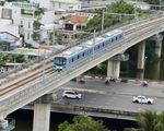 Cần hơn 86.000 tỷ đồng kéo dài Metro số 1