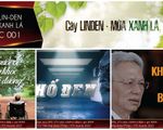 VTV Awards 2023: Nhiều ứng viên nặng ký ở hạng mục Phim tài liệu ấn tượng