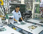 Phát triển ngành sản xuất chip bán dẫn: Cần đào tạo thêm nhân lực