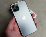 iPhone tân trang có an toàn không?