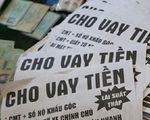 Cảnh báo phòng ngừa tội phạm cho vay nặng lãi - tín dụng đen