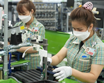 Việt Nam đề nghị Hoa Kỳ hỗ trợ phát triển công nghiệp bán dẫn