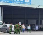 TP Hồ Chí Minh: Bắt tạm giam hai lãnh đạo Trung tâm đăng kiểm 50-04V