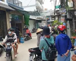 TP Hồ Chí Minh: Con trai nghi ngáo đá sát hại dã man mẹ ruột