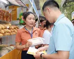 Lễ hội bánh mỳ Việt Nam lần đầu tiên được tổ chức