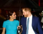 Hoàng tử Harry từng 'lạc lối' trước khi gặp Meghan