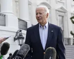 Tổng thống Joe Biden kêu gọi Nga thả nhà báo Mỹ bị bắt giữ