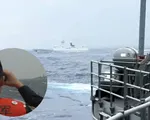 Trung Quốc tiếp tục tập trận quanh đảo Đài Loan