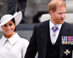 Meghan Markle không tham gia lễ đăng quang của Vua Charles