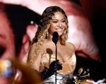 Beyoncé lọt vào danh sách Những người có tầm ảnh hưởng nhất năm 2023 của TIME