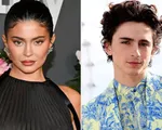 Kylie Jenner và 'chàng thơ Hollywood' Timothée Chalamet đang 'tìm hiểu nhau'