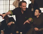 Quentin Tarantino không thích 'cảnh nóng' trong điện ảnh