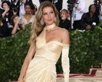 Gisele Bundchen tận hưởng 'phút giây hiện tại' hậu ly hôn