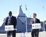 Mỹ thúc đẩy tiến trình Thụy Điển gia nhập NATO