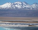 Chile dự kiến quốc hữu hóa ngành công nghiệp lithium