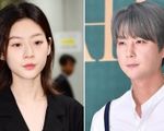 Kim Sae Ron và Hyesung của Shinhwa bị KBS cấm sóng