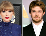 Taylor Swift 'tận hưởng sự tự do' hậu chia tay bạn trai lâu năm