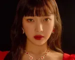 Joy (Red Velvet) tạm ngừng hoạt động vì lí do sức khỏe