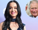 Katy Perry biết ơn vì được mời biểu diễn tại lễ đăng quang của Vua Charles