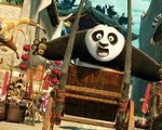 Kung Fu Panda 4 vào tay 'cha đẻ' của Shrek 4, ra rạp vào tháng 3/2024