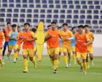 Lịch thi đấu và trực tiếp bóng đá nam SEA Games 32 trên VTV