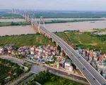 Hà Nội: Xây dựng 2 thành phố trực thuộc, 5 trục phát triển, đề xuất thêm 1 sân bay