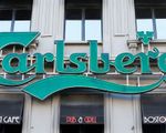 Hãng bia Đan Mạch Carlsberg thoái vốn khỏi Nga