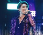 Daesung (Big Bang) gia nhập công ty quản lý mới