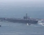 Mỹ, Hàn Quốc và Nhật Bản tập trận chung chống tàu ngầm
