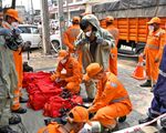 Rò rỉ khí gas ở Ấn Độ, ít nhất 20 người thương vong