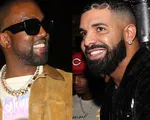 Drake mỉa mai Kanye West trong ca khúc mới