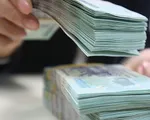 Thu nhập bình quân người lao động tăng hơn 600.000 đồng