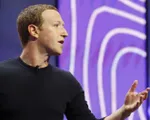 Mark Zuckerberg không muốn bỏ lỡ 'miếng bánh' AI?