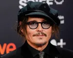 Phim mới của Johnny Depp khai mạc LHP Cannes