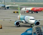 Tăng tần suất khai thác tại Sân bay Tân Sơn Nhất dịp nghỉ lễ 30/4