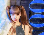 Lisa liên tục lập kỷ lục với MV solo