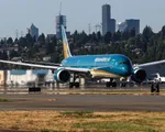 Vietnam Airlines giảm lỗ quý I so với cùng kỳ