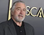 Robert De Niro chào đón con thứ 7 ở tuổi 79