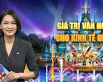 Giá trị văn hóa cho kinh tế đêm: Cần lắm cái bắt tay của các bên