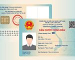 Bộ Công an đề xuất tích hợp thêm thông tin vào căn cước công dân