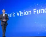 Vision Fund của tỷ phú 'liều ăn nhiều' lỗ kỷ lục