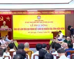 'Triệu tấm lòng yêu thương - Nghìn mái nhà hạnh phúc'