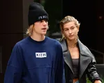 Hailey Bieber chưa muốn có con vì sợ sự soi mói của công chúng