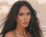 Mĩ nhân Hollywood Megan Fox tự ti với cơ thể