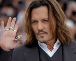 Johnny Depp phủ nhận đang cố gắng 'trở lại': Tôi chẳng đi đâu cả