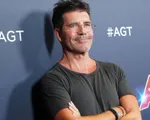 Ông trùm Simon Cowell nhận thức được về sức khỏe nhờ tai nạn xe đạp kinh hoàng