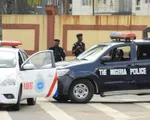 4 người thiệt mạng trong vụ tấn công đoàn xe Đại sứ quán Mỹ ở Nigeria