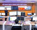 Thị trường giao dịch hàng hóa Việt Nam có nhiều bước tiến mới