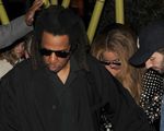 Beyoncé và Jay-Z ăn mừng mua biệt thự 200 triệu USD